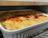 味付け簡単！シーフードペンネグラタン作り方19写真
