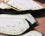 野菜も一緒に、サイコロステーキ作り方3写真