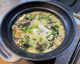 改良版！余った味噌汁で味噌煮込みうどん作り方6写真