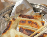 令和四年　卯月7日　献立作り方1写真