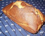 ❤黒豆とコーヒーのパウンドケーキ❤作り方6写真