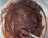 プロの味！絶品濃厚＊ガトーショコラ作り方9写真