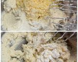 枝豆チーズのもっちり✨ちび揚げパンHM作り方3写真