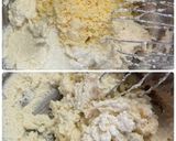 枝豆チーズのもっちり✨ちび揚げパンHM作り方3写真