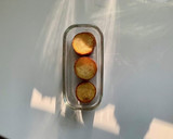 さつま芋の甘煮/大学芋風/常備菜作り方7写真