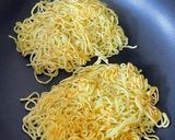 あんかけ焼きそば【ここから栄養士】作り方5写真