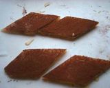 Janet's Holiday Candy作り方6写真