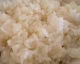◆簡単5分♡ごま油香る納豆明太ごはん◆作り方1写真