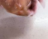 おつまみにも♪ささみのチーズスティック作り方3写真