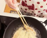 おつまみにも♪ささみのチーズスティック作り方5写真