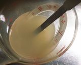 チーズ豆腐作り方2写真