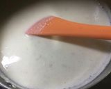 チーズ豆腐作り方3写真