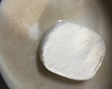 チーズ豆腐作り方4写真