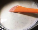 チーズ豆腐作り方5写真