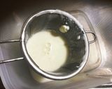 チーズ豆腐作り方6写真