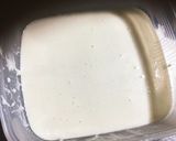 チーズ豆腐作り方7写真