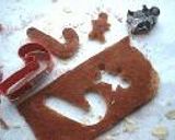 Janet's Holiday Candy作り方7写真