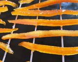 オレンジピールチョコ バレンタインにも◉作り方5写真