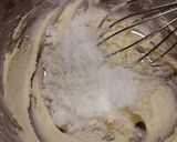 クランブルレモンパウンドケーキ作り方6写真