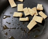 簡単節約！もやしのオイスターソース炒め作り方2写真