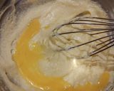 クランブルレモンパウンドケーキ作り方7写真