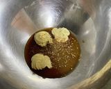 ☆しらすと大葉とキャベツのコールスロー作り方5写真