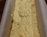 クランブルレモンパウンドケーキ作り方10写真