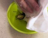 お箸がとまらない！ナスの揚げ浸し作り方2写真