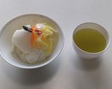 漬物お茶漬け作り方1写真