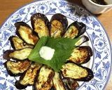 茄子の簡単焼き作り方27写真