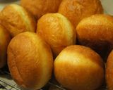 おやつに*ボンボローニ作り方4写真