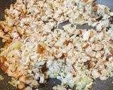 ヘルシー野菜麻婆豆腐作り方4写真