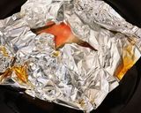 金目鯛の煮付け作り方3写真