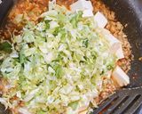 ヘルシー野菜麻婆豆腐作り方8写真
