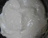 ノンオイル☆豆腐ヨーグルトケーキ（ＦＰ）作り方1写真