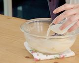 ブルーベリーカップケーキ作り方13写真