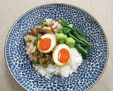 麻薬卵作り方4写真