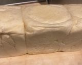 食パンを作る行程を弄ってみました。作り方9写真
