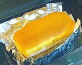 台湾カステラ&かぼちゃの台湾カステラ作り方31写真