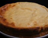 ノンオイル☆豆腐ヨーグルトケーキ（ＦＰ）作り方7写真