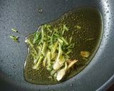 焼き野菜生ハム包み☆包んで食べちゃう☆作り方1写真