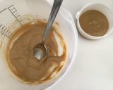 豆腐干の棒々鶏サラダ作り方6写真