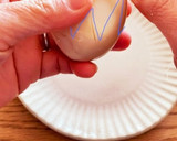 不器用な母が教えてくれたゆで卵アレンジ♪作り方8写真
