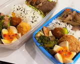 不器用な母が教えてくれたゆで卵アレンジ♪作り方13写真