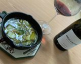 アヒージョ作り方11写真