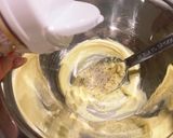 かいわれのわさびマヨサラダ作り方5写真