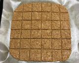 graham cookies作り方2写真