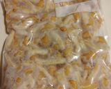 検証！冷凍なめこで滑りのある味噌汁作り方7写真