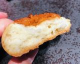 惣菜パン生地 バターなし HB作り方7写真