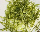 パック活用●鰹のたたきパックの丼作り方1写真